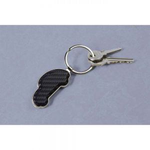 LLAVERO AUTO personalizada